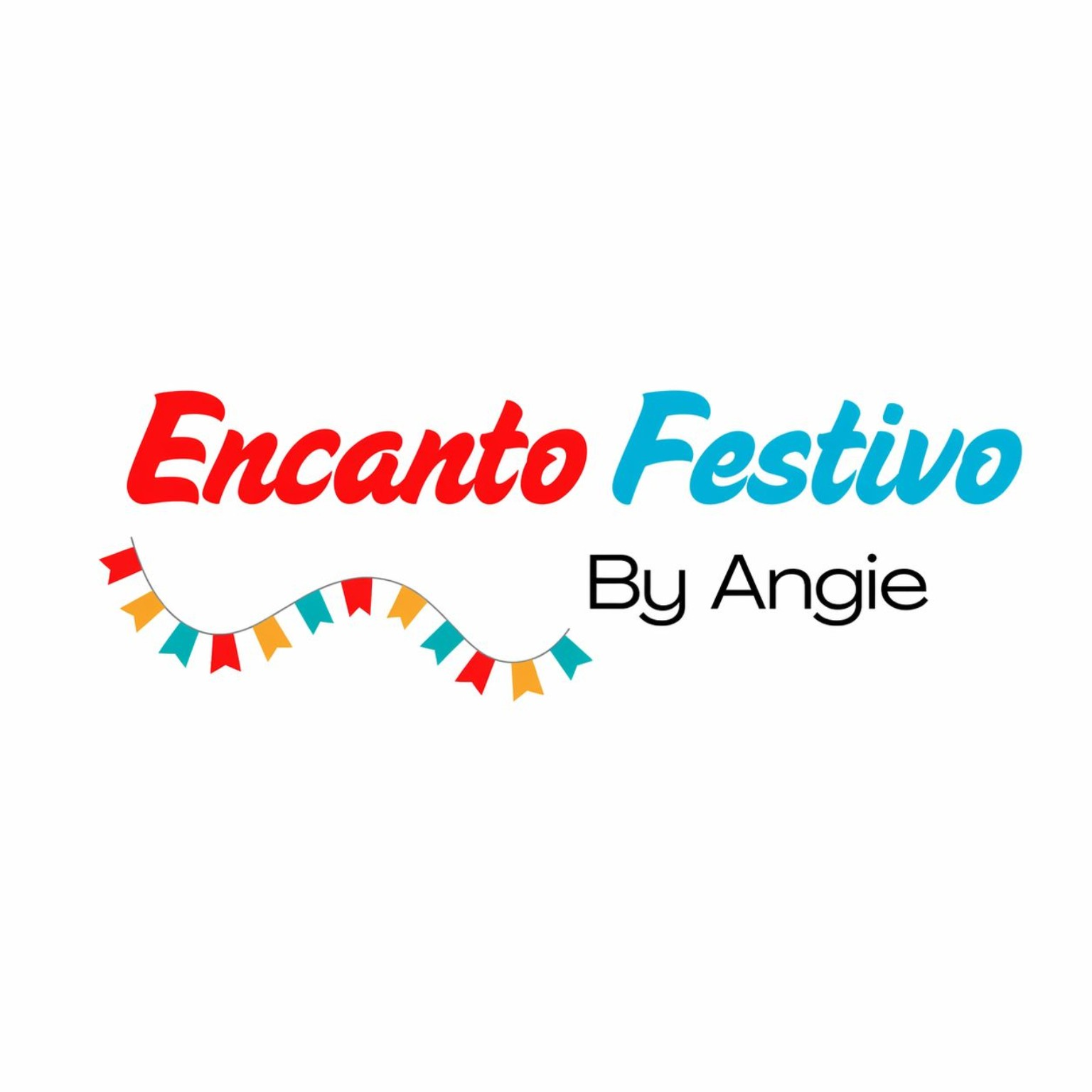 Encanto Festivo By Angie